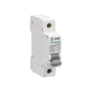 Cầu dao tự động MCB PS45N - 1 Cực